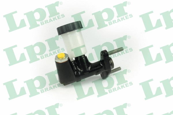 Master Cylinder, clutch (2558)