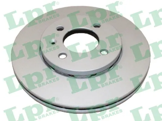 Brake Disc (V2020VR)
