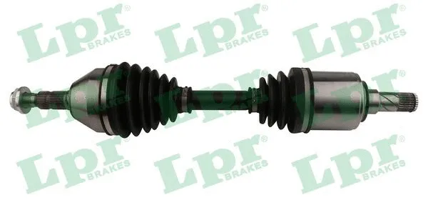 Drive Shaft (DS60498)