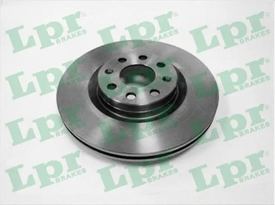 Brake Disc (F2001V)