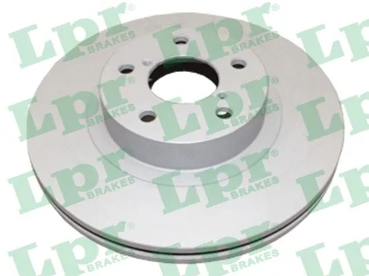 Brake Disc (S4211VR)
