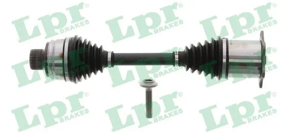 Drive Shaft (DS60040)