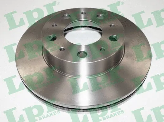 Brake Disc (F2024V)