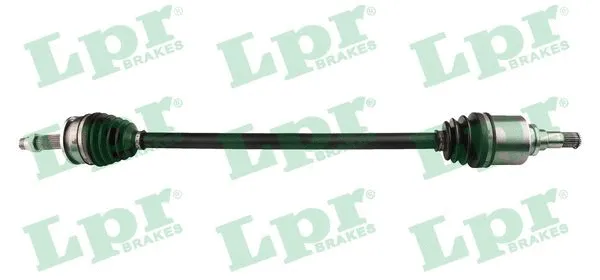 Drive Shaft (DS60897)