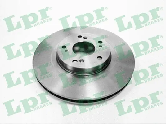 Brake Disc (H1020V)