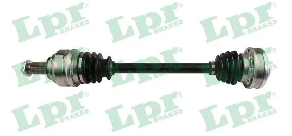 Drive Shaft (DS60128)