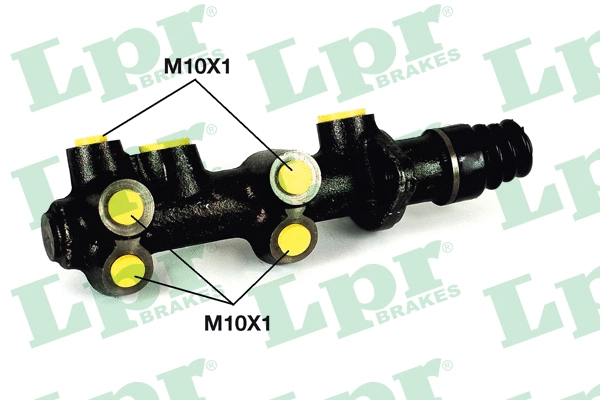 Brake Master Cylinder (1146)