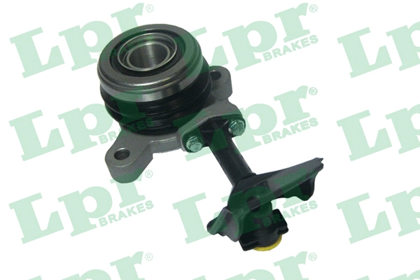 Central Slave Cylinder, clutch (3264)