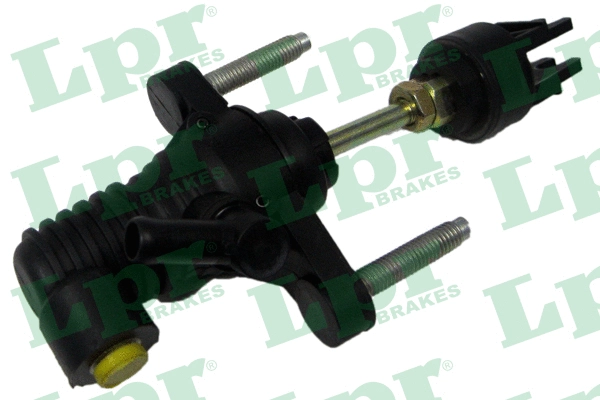 Master Cylinder, clutch (7037)