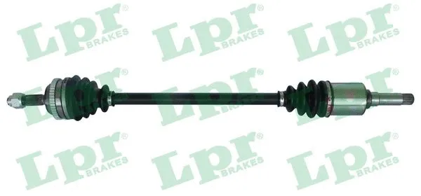 Drive Shaft (DS60235)