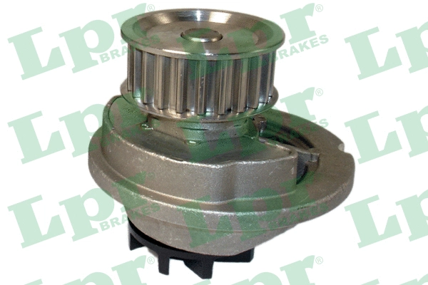 Water Pump, engine cooling (WP0664)