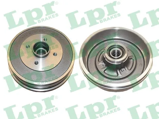 Brake Drum (7D0701C)