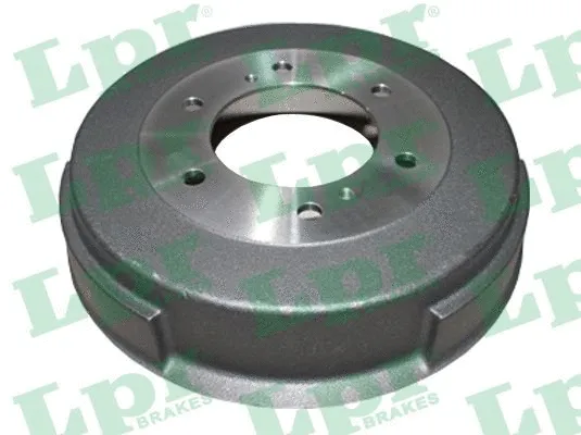 Brake Drum (7D0289)