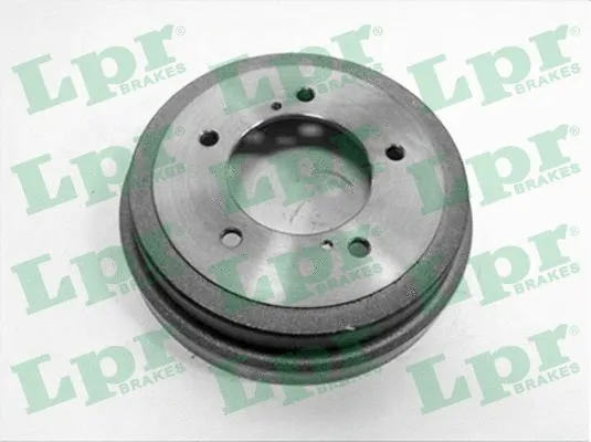 Brake Drum (7D0674)