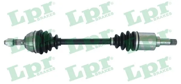 Drive Shaft (DS60217)