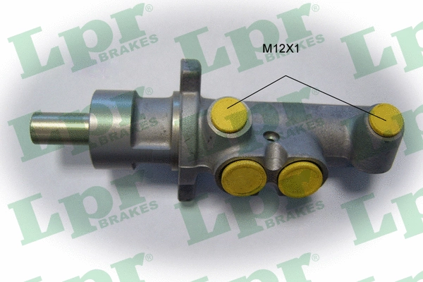 Brake Master Cylinder (1567)