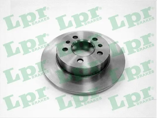 Brake Disc (R1403P)