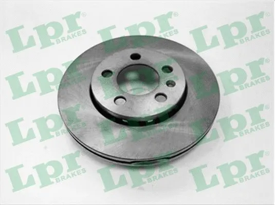 Brake Disc (A1461V)