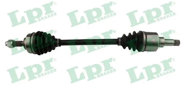 Drive Shaft (DS60574)