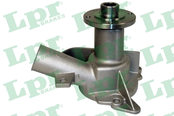 Water Pump, engine cooling (WP0021)
