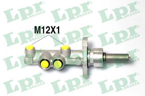 Brake Master Cylinder (6268)