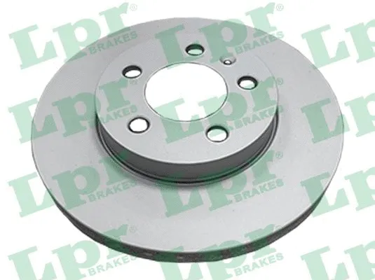 Brake Disc (V2024VR)