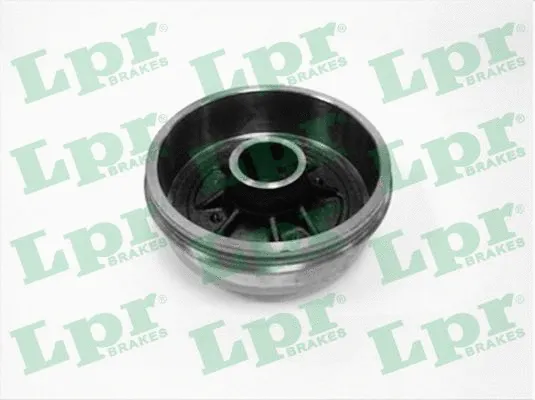Brake Drum (7D0168R)