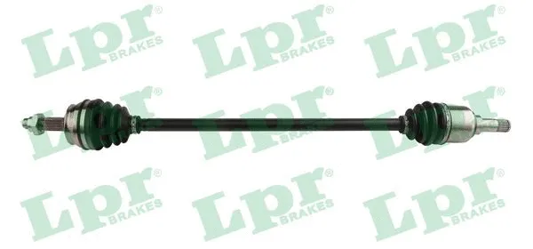 Drive Shaft (DS60308)