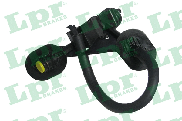 Master Cylinder, clutch (2257)