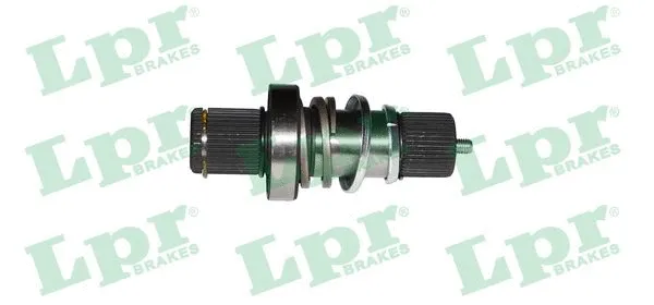 Drive Shaft (DS61190)
