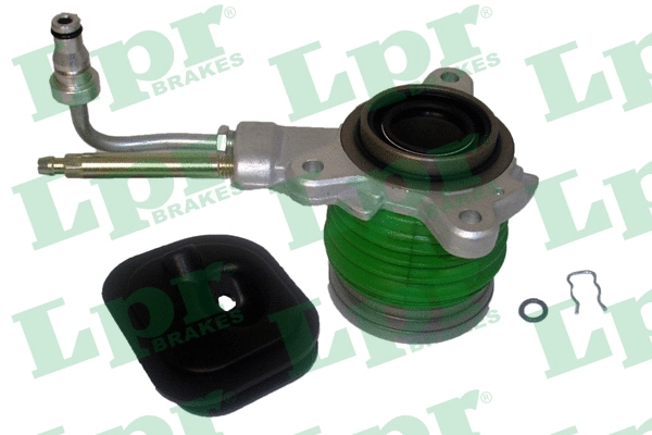 Central Slave Cylinder, clutch (3488)