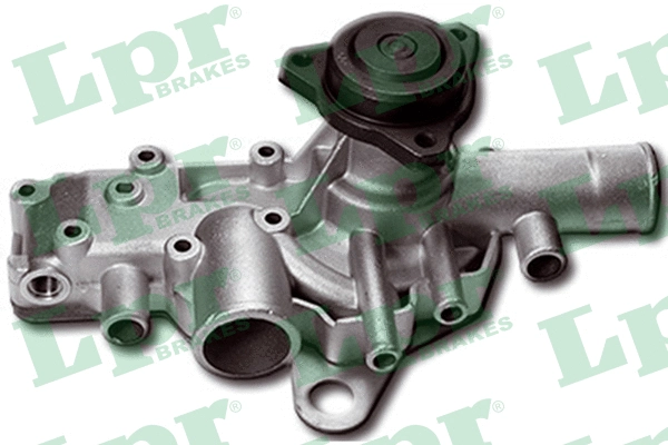 Water Pump, engine cooling (WP0051)