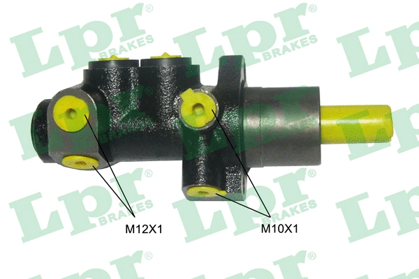 Brake Master Cylinder (6185)