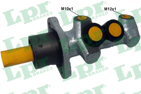 Brake Master Cylinder (1290)