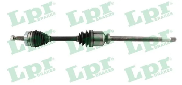 Drive Shaft (DS60713)