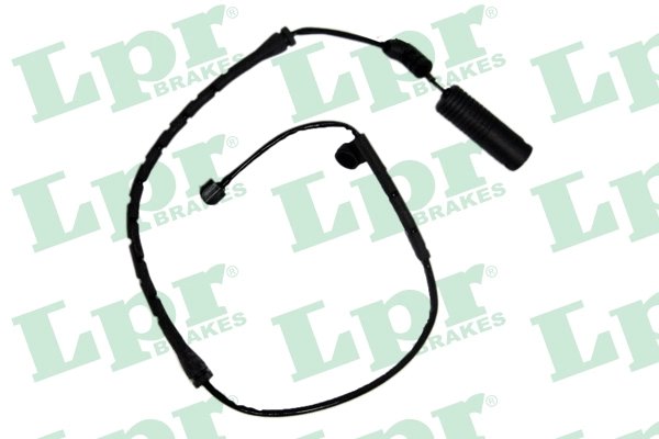 Warning Contact, brake pad wear (KS0022)