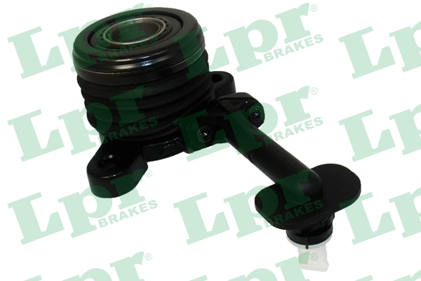 Central Slave Cylinder, clutch (3489)