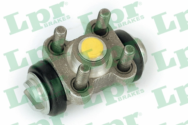 Wheel Brake Cylinder (4376)