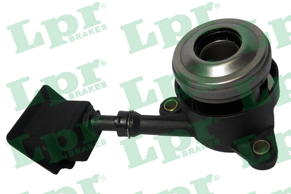 Central Slave Cylinder, clutch (3258)