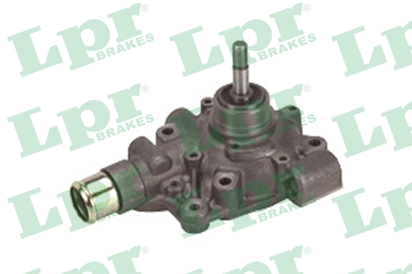 Water Pump, engine cooling (WP0709)