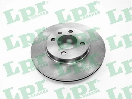 Brake Disc (V2161VR)
