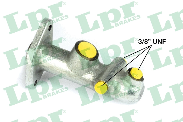 Brake Master Cylinder (1108)