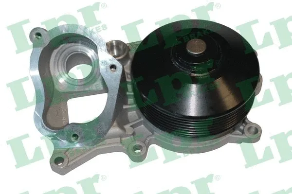 Water Pump, engine cooling (WP0850)