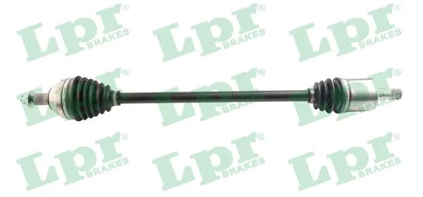 Drive Shaft (DS60985)