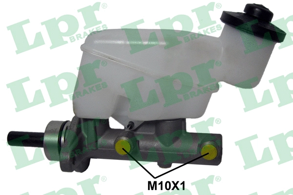 Brake Master Cylinder (6157)