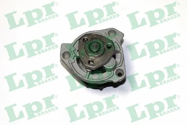 Water Pump, engine cooling (WP0811)