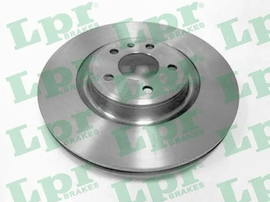 Brake Disc (A1042VR)
