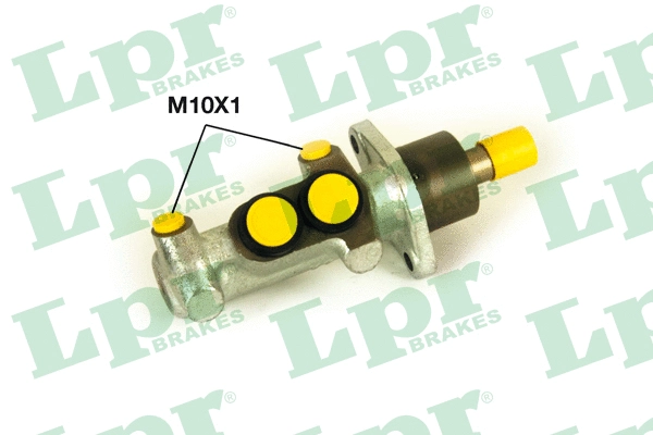 Brake Master Cylinder (1382)