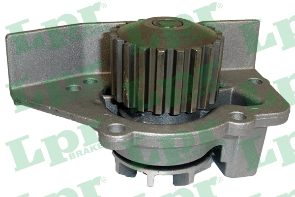 Water Pump, engine cooling (WP0153)
