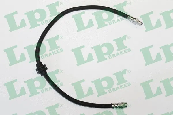 Brake Hose (6T48612)